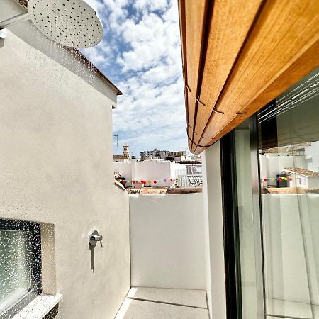 Peral Old Town Penthouse - Eaw Homes Marbellac Extérieur photo