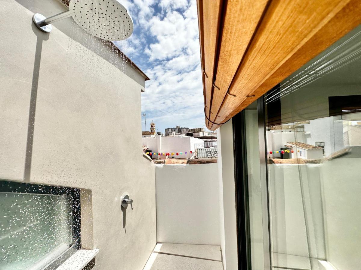 Peral Old Town Penthouse - Eaw Homes Marbellac Extérieur photo