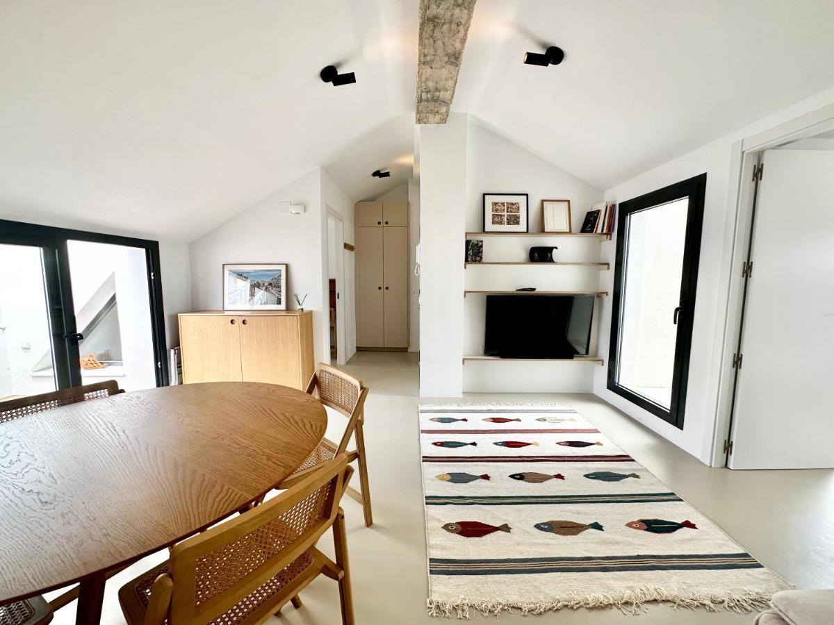 Peral Old Town Penthouse - Eaw Homes Marbellac Extérieur photo