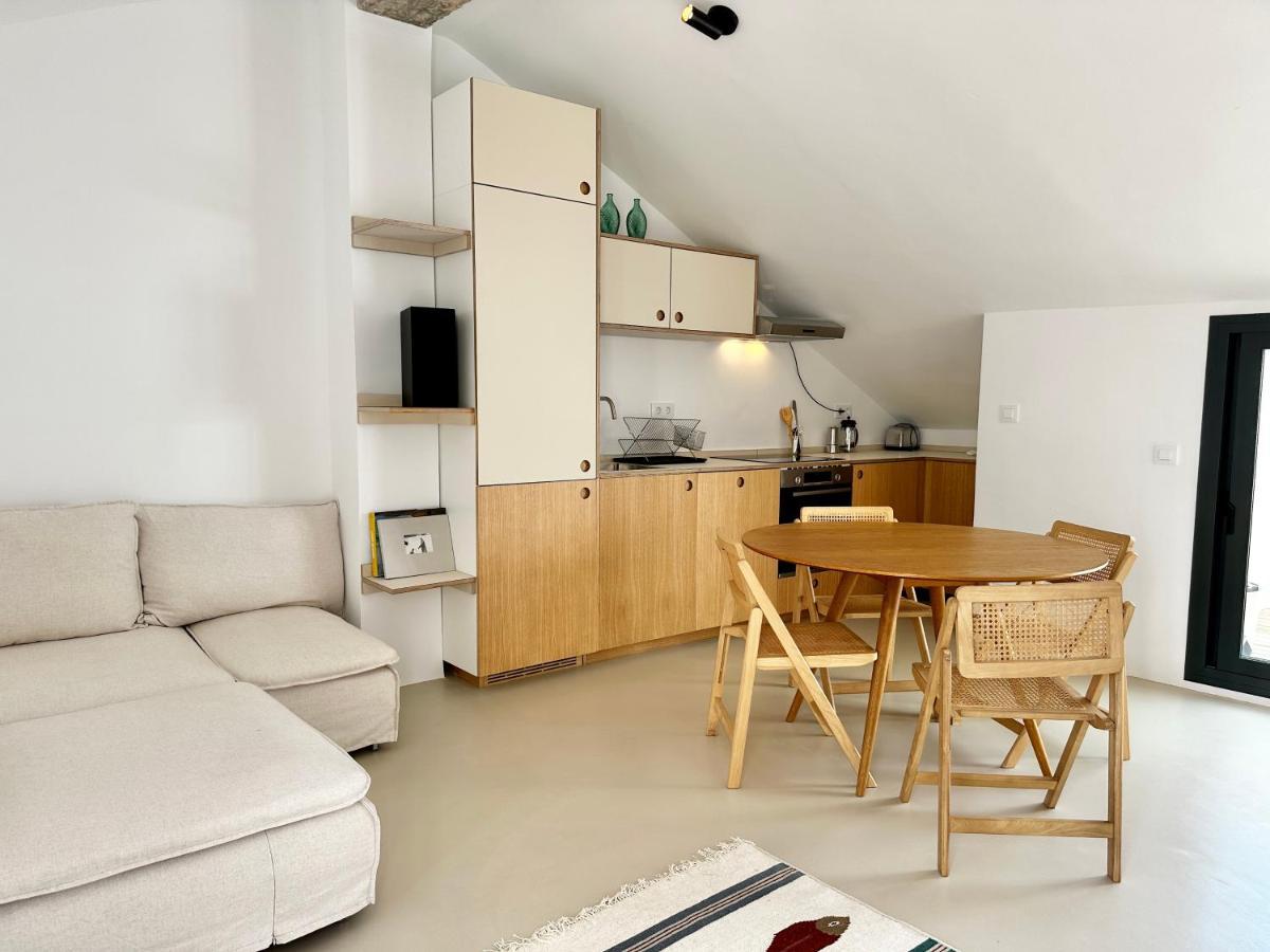 Peral Old Town Penthouse - Eaw Homes Marbellac Extérieur photo