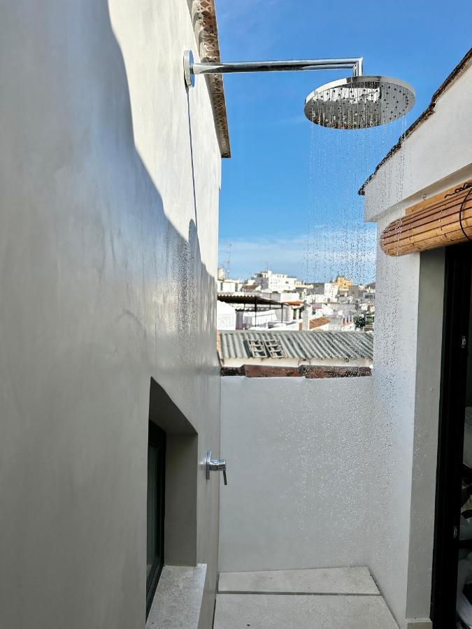 Peral Old Town Penthouse - Eaw Homes Marbellac Extérieur photo
