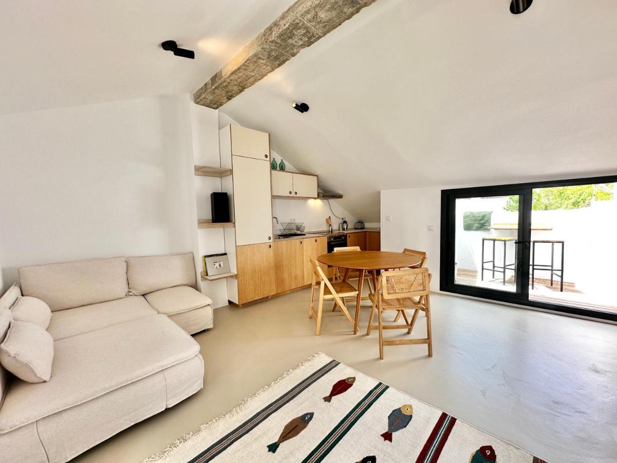 Peral Old Town Penthouse - Eaw Homes Marbellac Extérieur photo
