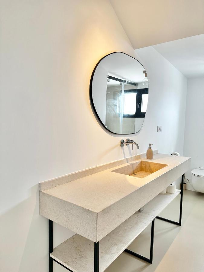 Peral Old Town Penthouse - Eaw Homes Marbellac Extérieur photo