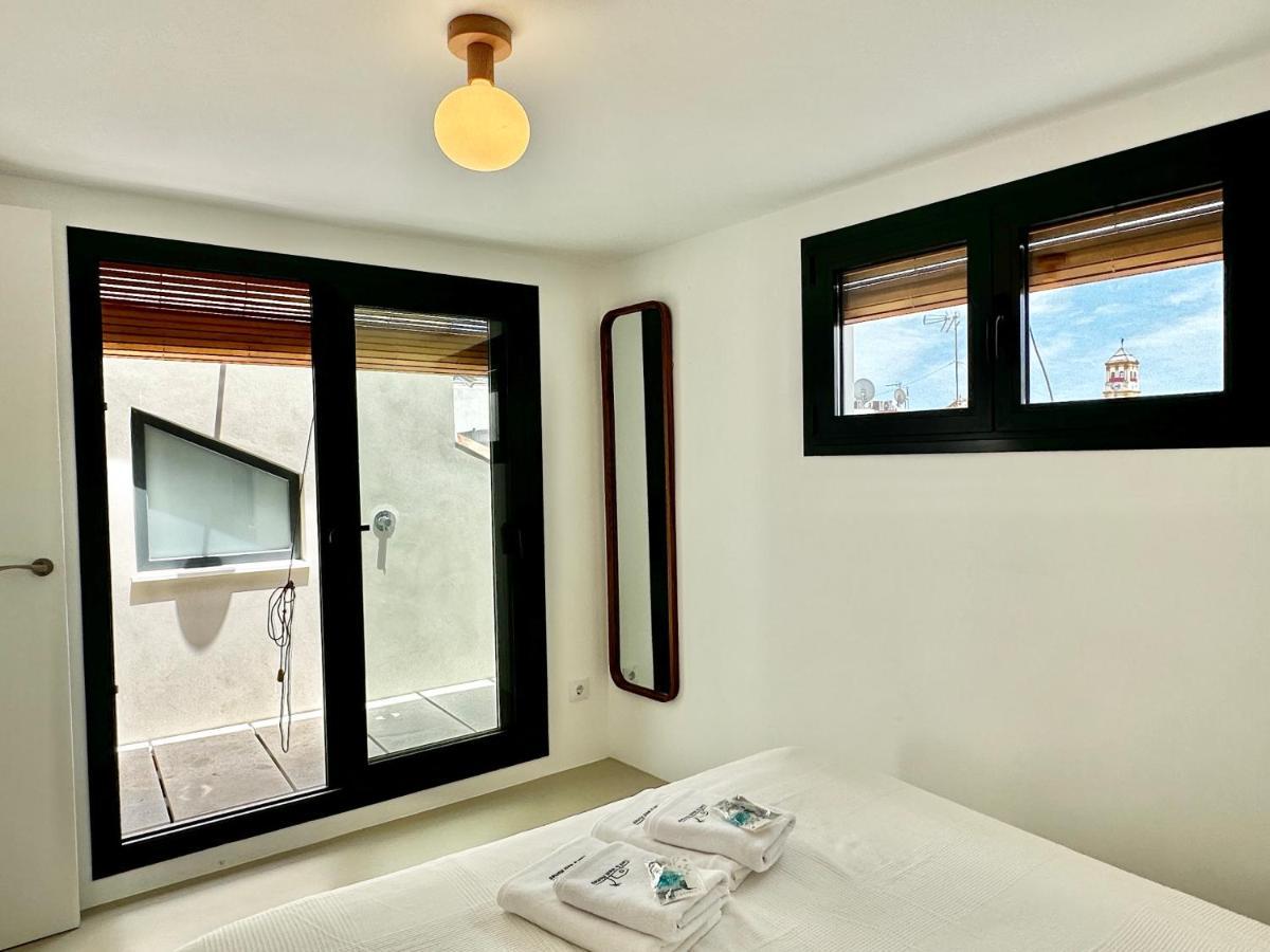 Peral Old Town Penthouse - Eaw Homes Marbellac Extérieur photo