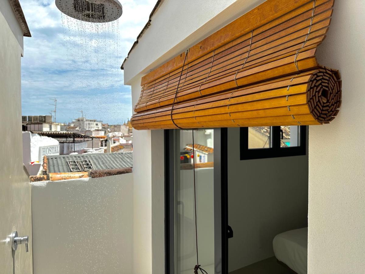 Peral Old Town Penthouse - Eaw Homes Marbellac Extérieur photo