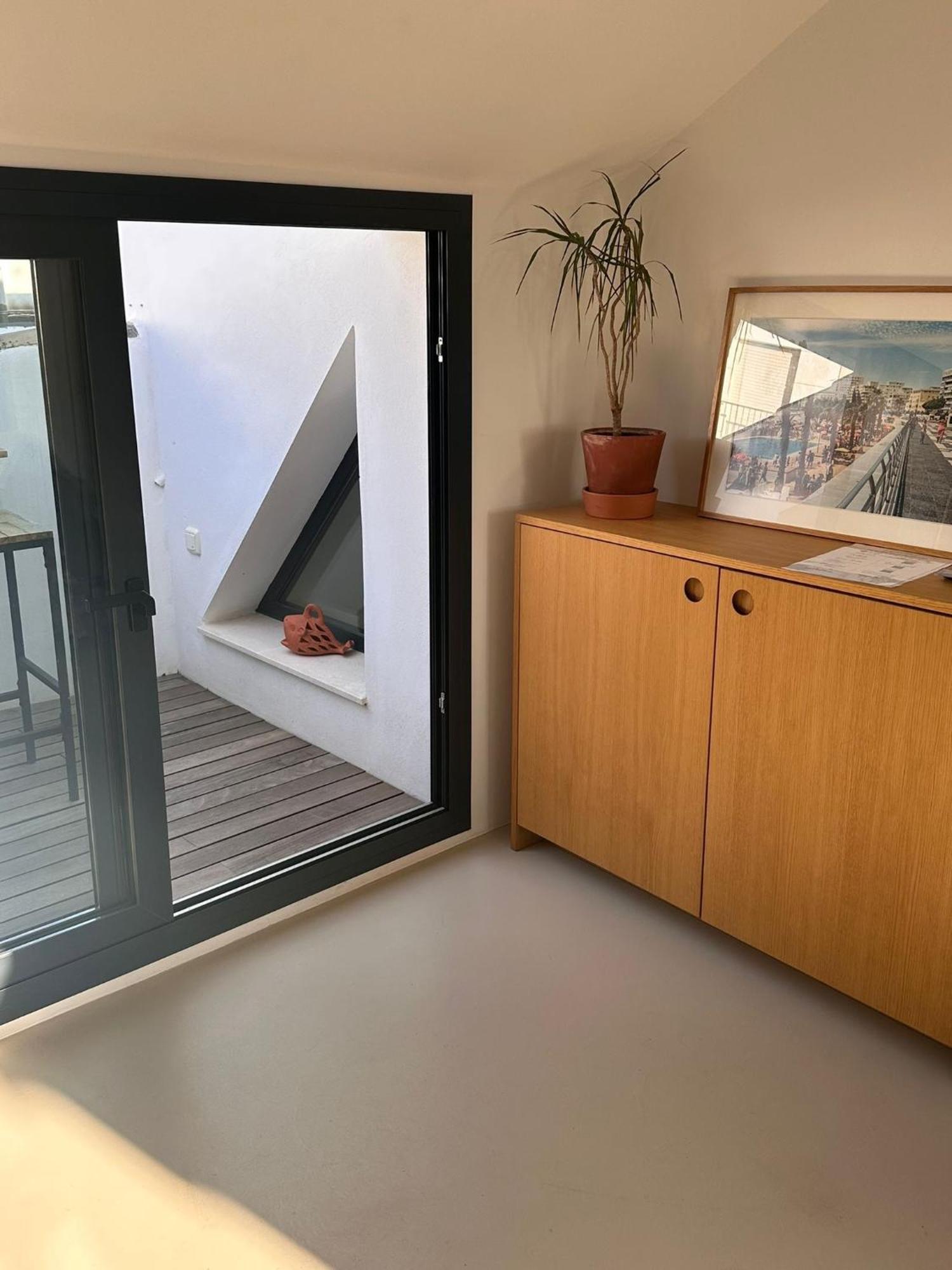 Peral Old Town Penthouse - Eaw Homes Marbellac Extérieur photo